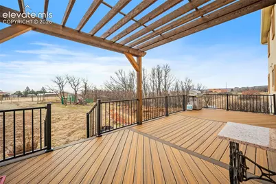 16165 Wright Road, Monument, CO 80132 - Photo 24