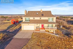 16165 Wright Rd, Monument, CO 80132 - Photo 8