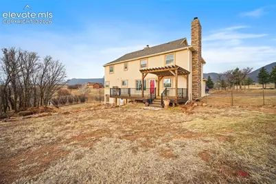 16165 Wright Road, Monument, CO 80132 - Photo 40