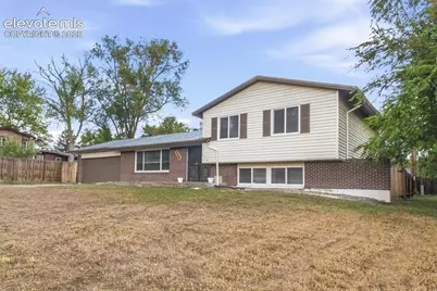 206 Catalina Place, Colorado Springs, CO 80906 - Photo 2