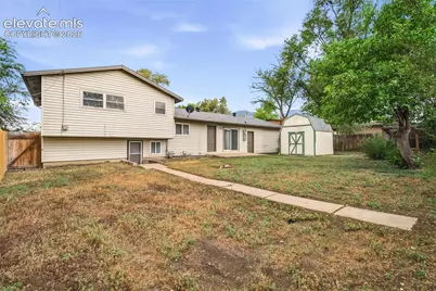 206 Catalina Place, Colorado Springs, CO 80906 - Photo 22