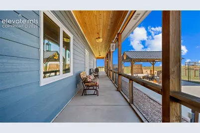 23660 E Garrett Road, Calhan, CO 80808 - Photo 36