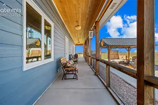 23660 E Garrett Rd, Calhan, CO 80808 - Photo 36