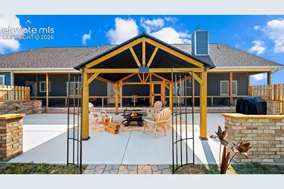 23660 E Garrett Road, Calhan, CO 80808 - Photo 38
