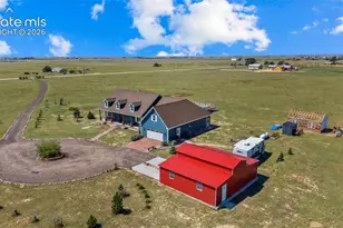 23660 E Garrett Rd, Calhan, CO 80808 - Photo 44