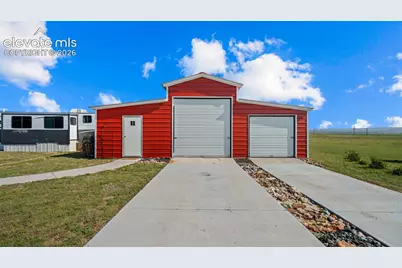23660 E Garrett Road, Calhan, CO 80808 - Photo 40