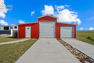23660 E Garrett Rd, Calhan, CO 80808 - Photo 40