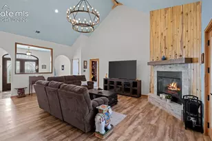 23660 E Garrett Rd, Calhan, CO 80808 - Photo 8