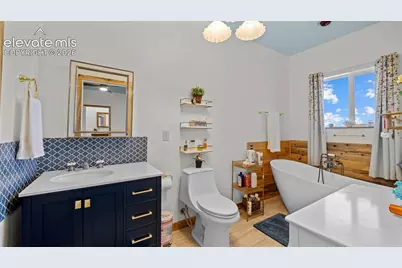 23660 E Garrett Road, Calhan, CO 80808 - Photo 26