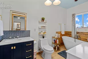 23660 E Garrett Rd, Calhan, CO 80808 - Photo 26