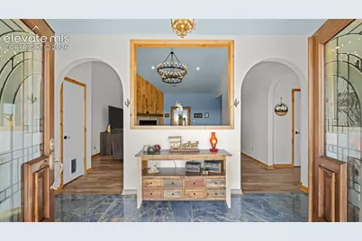23660 E Garrett Road, Calhan, CO 80808 - Photo 6