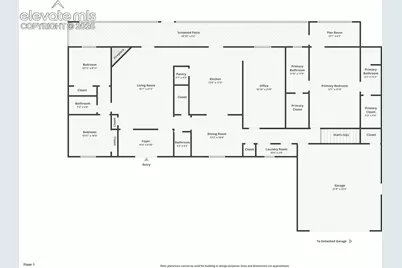 23660 E Garrett Road, Calhan, CO 80808 - Photo 48