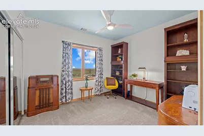 23660 E Garrett Road, Calhan, CO 80808 - Photo 10