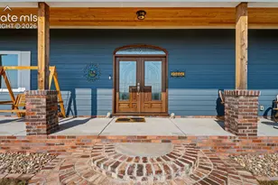 23660 E Garrett Rd, Calhan, CO 80808 - Photo 4