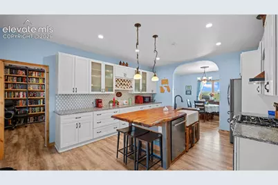 23660 E Garrett Road, Calhan, CO 80808 - Photo 18