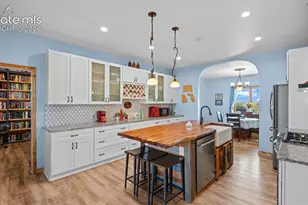 23660 E Garrett Rd, Calhan, CO 80808 - Photo 18
