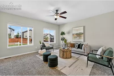 12742 Winding Glen Lane, Peyton, CO 80831 - Photo 12