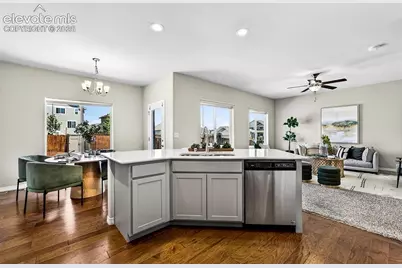 12742 Winding Glen Lane, Peyton, CO 80831 - Photo 18