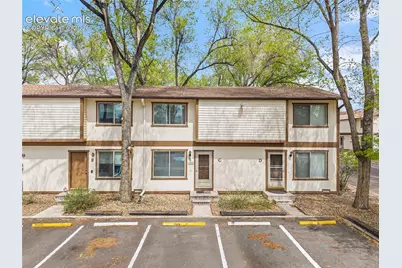 749 Alexander Road #C, Colorado Springs, CO 80909 - Photo 18