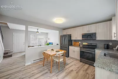 749 Alexander Road #C, Colorado Springs, CO 80909 - Photo 2