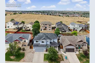 7460 Wind Haven Trail, Fountain, CO 80817 - Photo 2