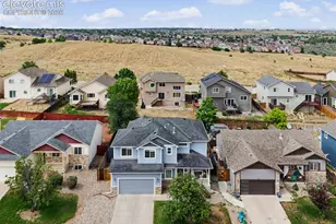 7460 Wind Haven Trail, Fountain, CO 80817 - Photo 2