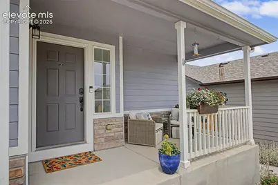 7460 Wind Haven Trail, Fountain, CO 80817 - Photo 4