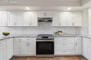 2866 Tenderfoot Hill St, Colorado Springs, CO 80906 - Photo 8