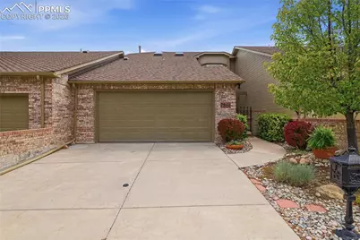 2866 Tenderfoot Hill Street, Colorado Springs, CO 80906 - Photo 2