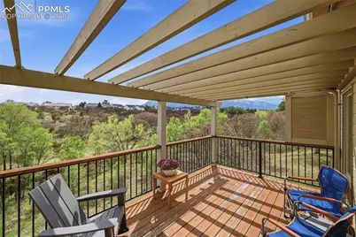 2866 Tenderfoot Hill Street, Colorado Springs, CO 80906 - Photo 22