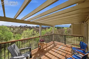 2866 Tenderfoot Hill St, Colorado Springs, CO 80906 - Photo 22
