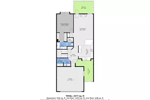 2866 Tenderfoot Hill St, Colorado Springs, CO 80906 - Photo 48
