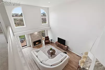 2866 Tenderfoot Hill Street, Colorado Springs, CO 80906 - Photo 30