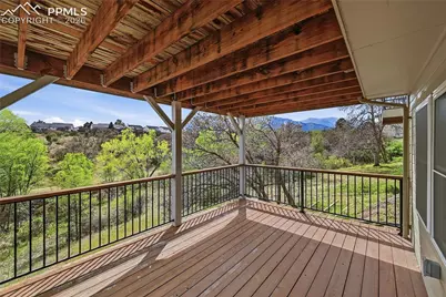 2866 Tenderfoot Hill Street, Colorado Springs, CO 80906 - Photo 44