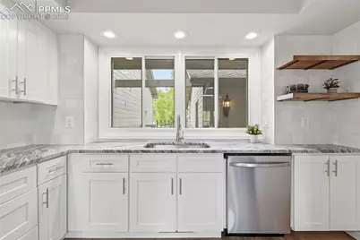 2866 Tenderfoot Hill Street, Colorado Springs, CO 80906 - Photo 12
