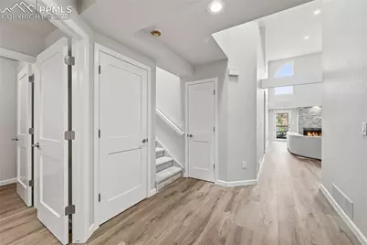 2866 Tenderfoot Hill Street, Colorado Springs, CO 80906 - Photo 6