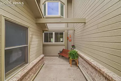 2866 Tenderfoot Hill Street, Colorado Springs, CO 80906 - Photo 4