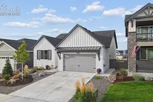 8235 Harvey Logan Dr, Colorado Springs, CO 80908 - Photo 2