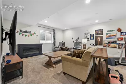 8235 Harvey Logan Drive, Colorado Springs, CO 80908 - Photo 24