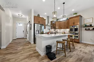 8235 Harvey Logan Dr, Colorado Springs, CO 80908 - Photo 4