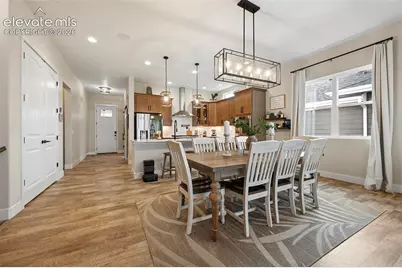 8235 Harvey Logan Drive, Colorado Springs, CO 80908 - Photo 8