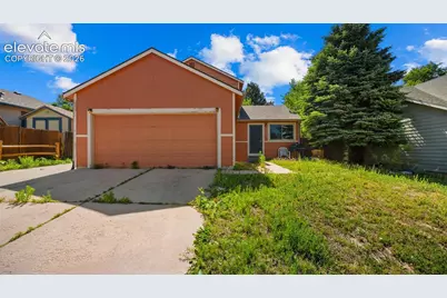 3433 Hunterwood Drive, Colorado Springs, CO 80916 - Photo 1