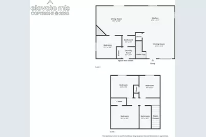 3433 Hunterwood Drive, Colorado Springs, CO 80916 - Photo 30
