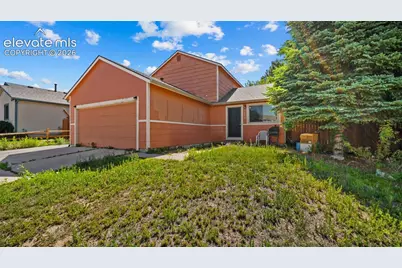3433 Hunterwood Drive, Colorado Springs, CO 80916 - Photo 2