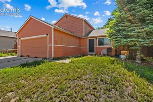 3433 Hunterwood Dr, Colorado Springs, CO 80916 - Photo 2