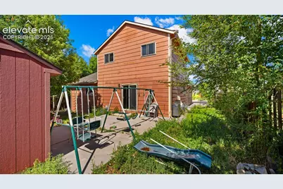 3433 Hunterwood Drive, Colorado Springs, CO 80916 - Photo 20
