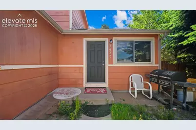 3433 Hunterwood Drive, Colorado Springs, CO 80916 - Photo 4