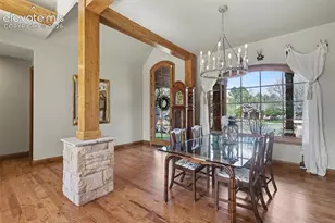 38 Sea Hero Terrace, Colorado Springs, CO 80906 - Photo 2