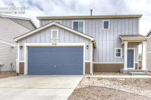 7291 Preble Dr, Colorado Springs, CO 80915 - Photo 2