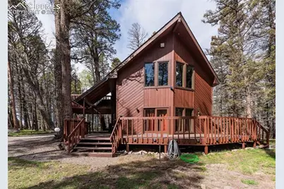 861 Balsam Drive, Cimarron, CO 81220 - Photo 2